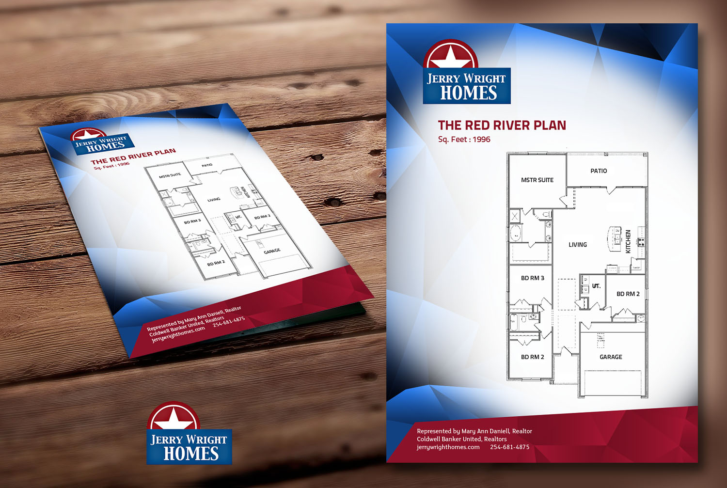 Flyer Design by vigie for this project | Design #15432675