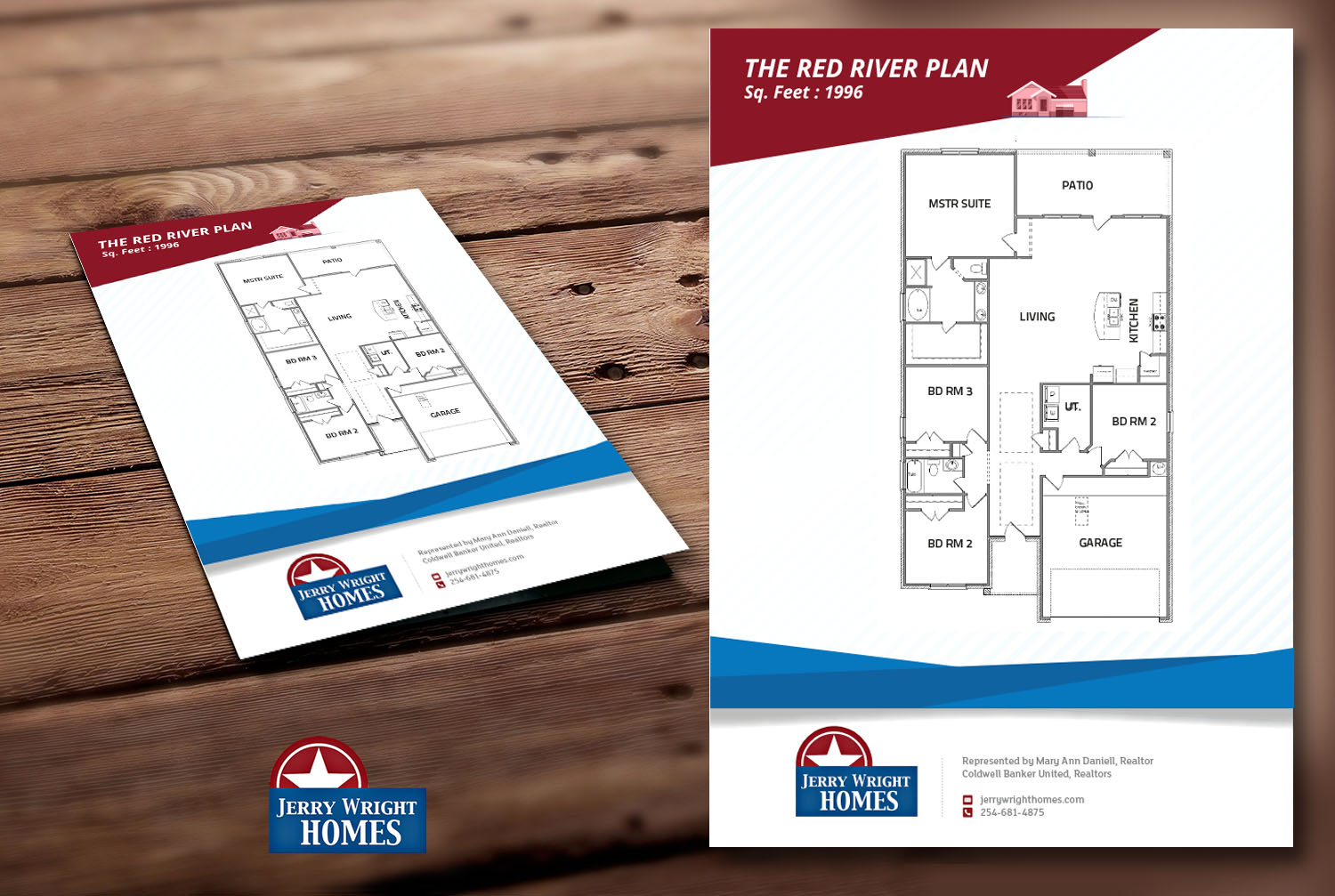 Flyer Design by vigie for this project | Design #15432734