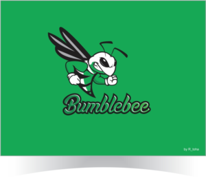Mascot Design by r-toha