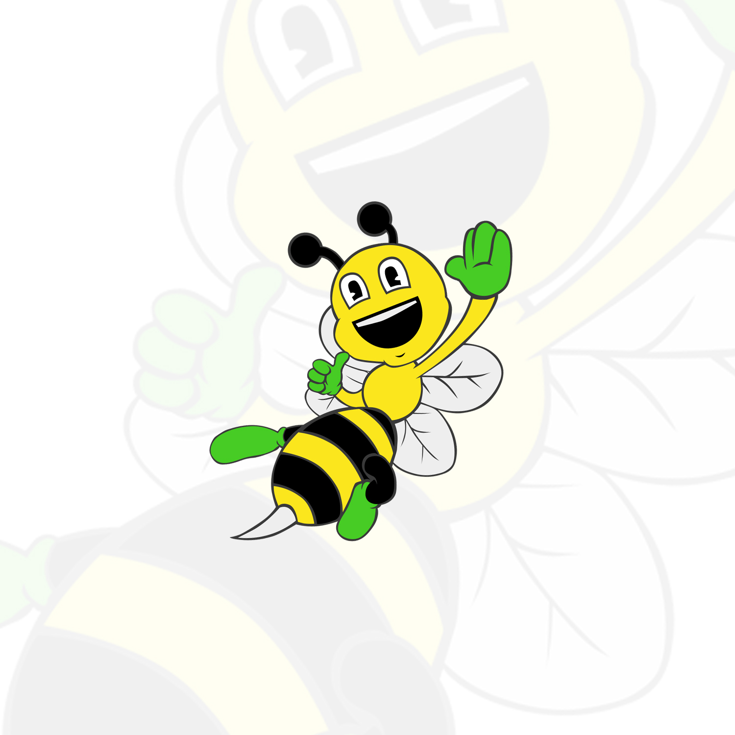 Mascot Design by BJY for Gemeinde Mehrstetten | Design #15507368