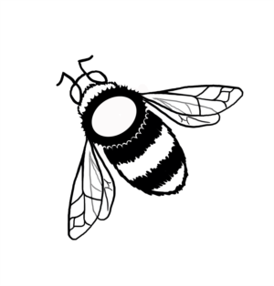 Mascot Design by Bone &amp;amp; Lace