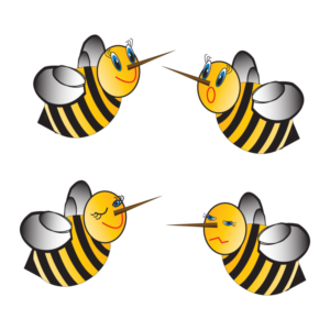Mascot Design by ktgrandy