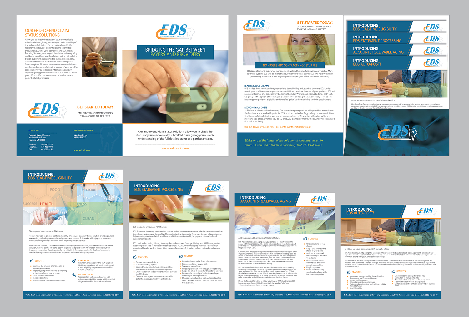 Flyer Design by Achiver for this project | Design: #15637637