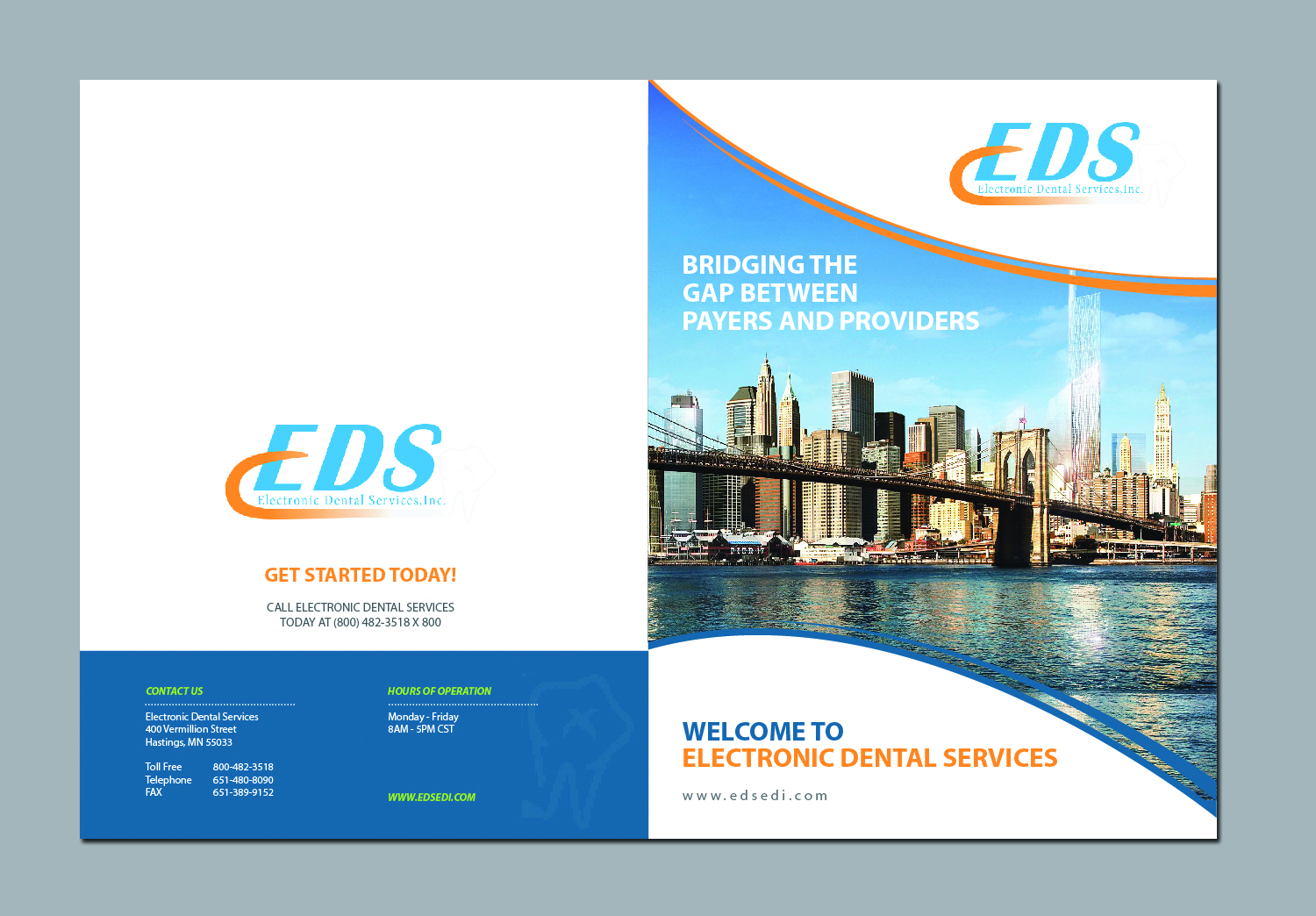 Diseño de Flyer por Achiver para este proyecto | Diseño #15873967