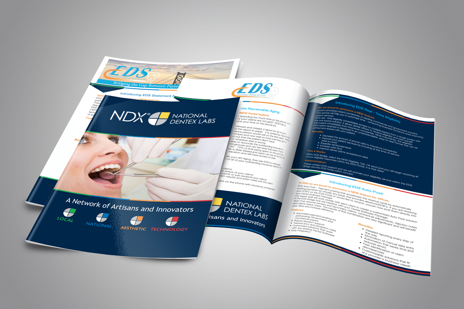 Flyer Design by itnishat for this project | Design #15545267