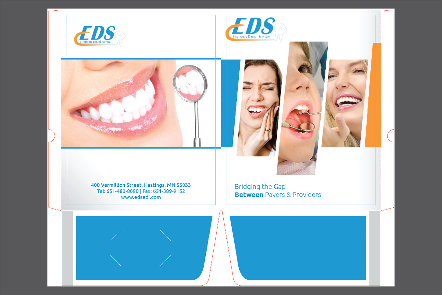 Diseño de Flyer por Deziners Zone para este proyecto | Diseño #15426906