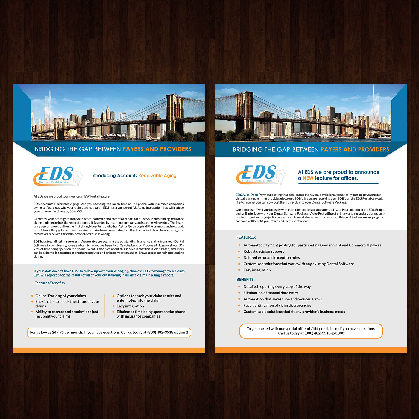 Flyer Design by creative.bugs for this project | Design #15423101