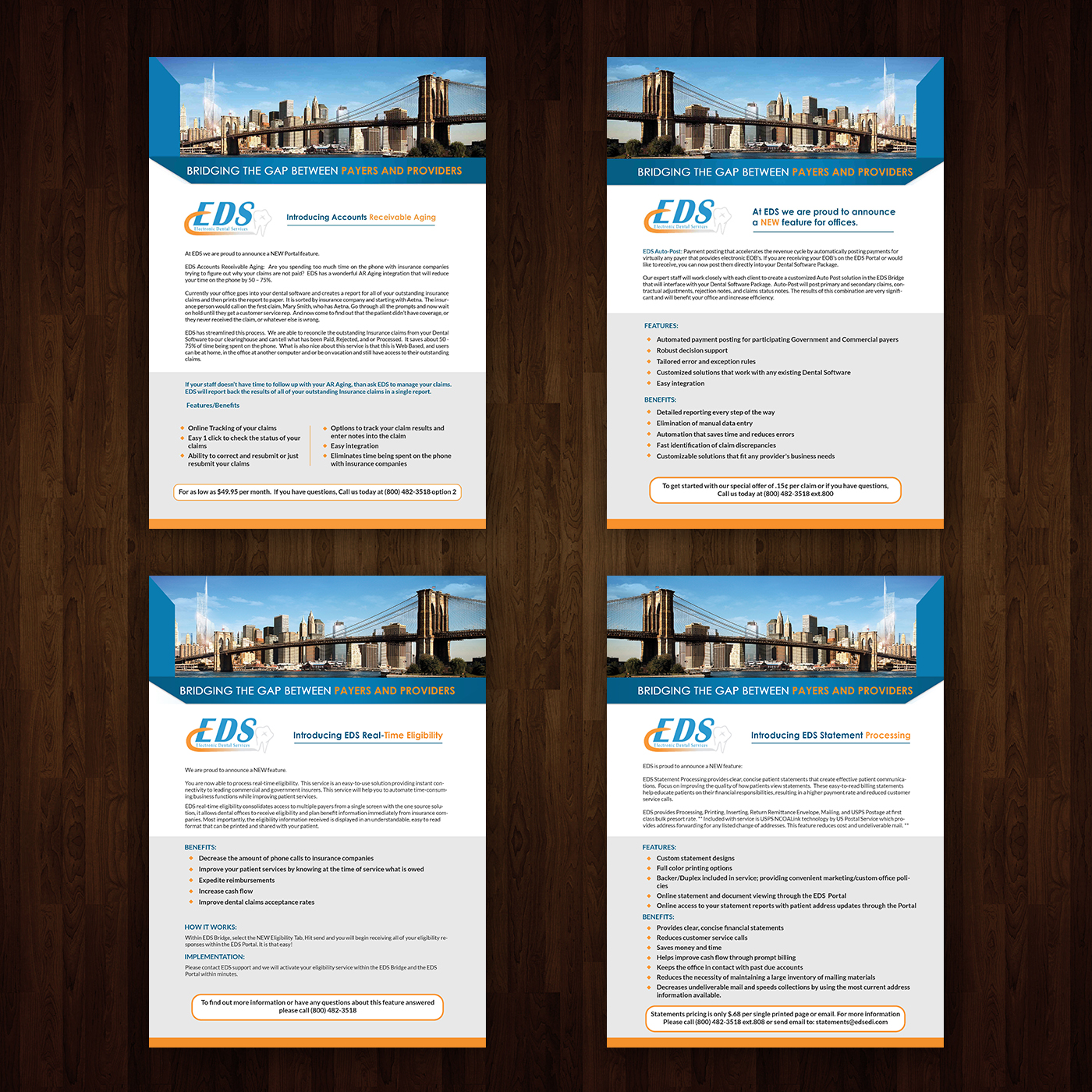 Design de Flyer par creative.bugs pour ce projet | Design #15427101