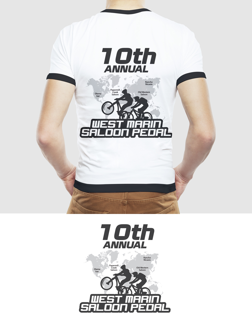 T-shirt Design by Impressive Sol for Cnocs | Design #15425141