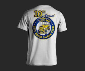 Diseño de Camiseta por Andi Yan para Cnocs | Diseño: #15443834
