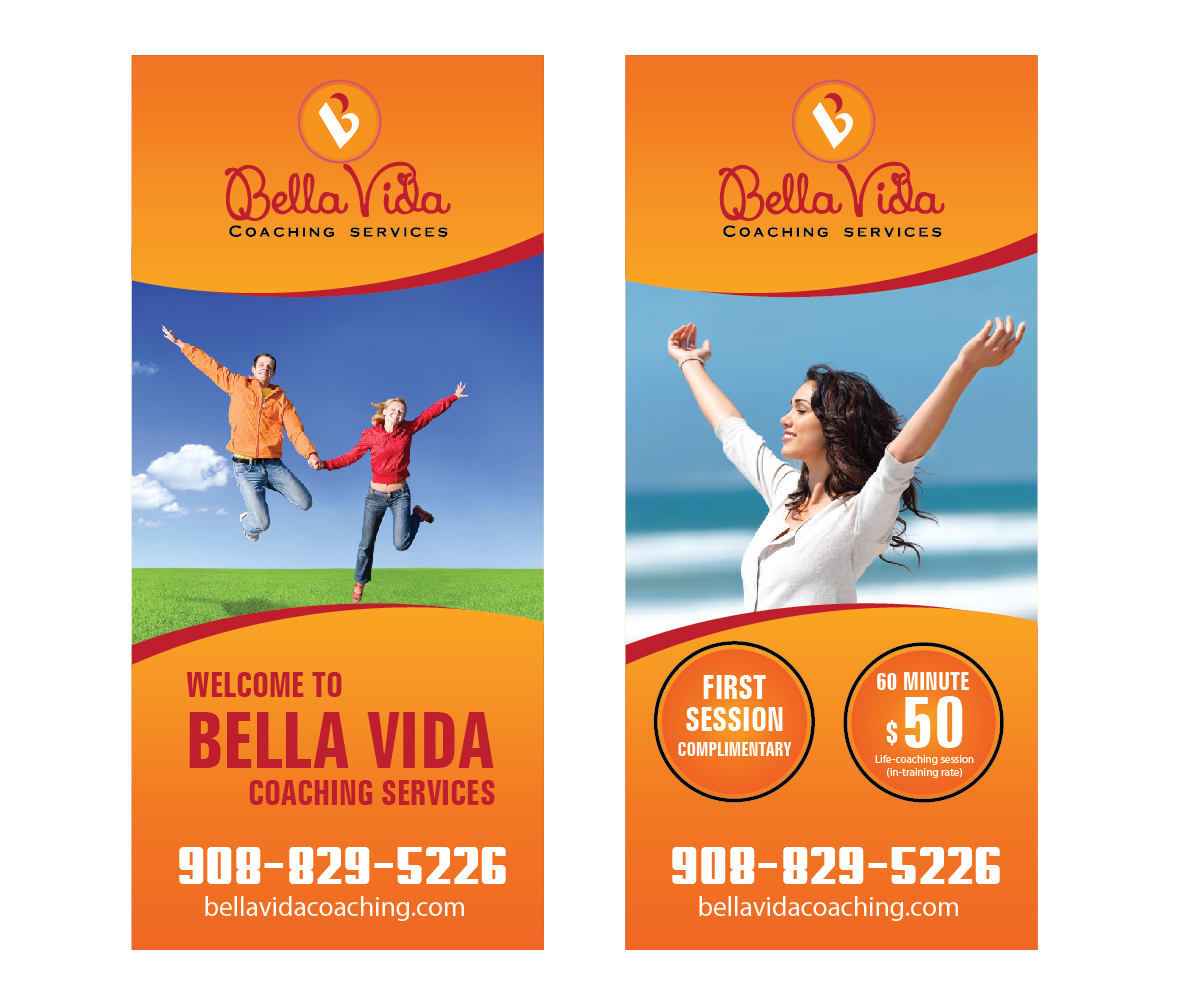 Diseño de Brochure por joliau para este proyecto | Diseño #2591843