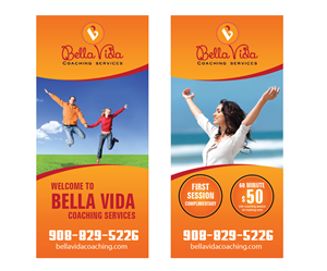 Diseño de Brochure por joliau para este proyecto | Diseño: #2591843