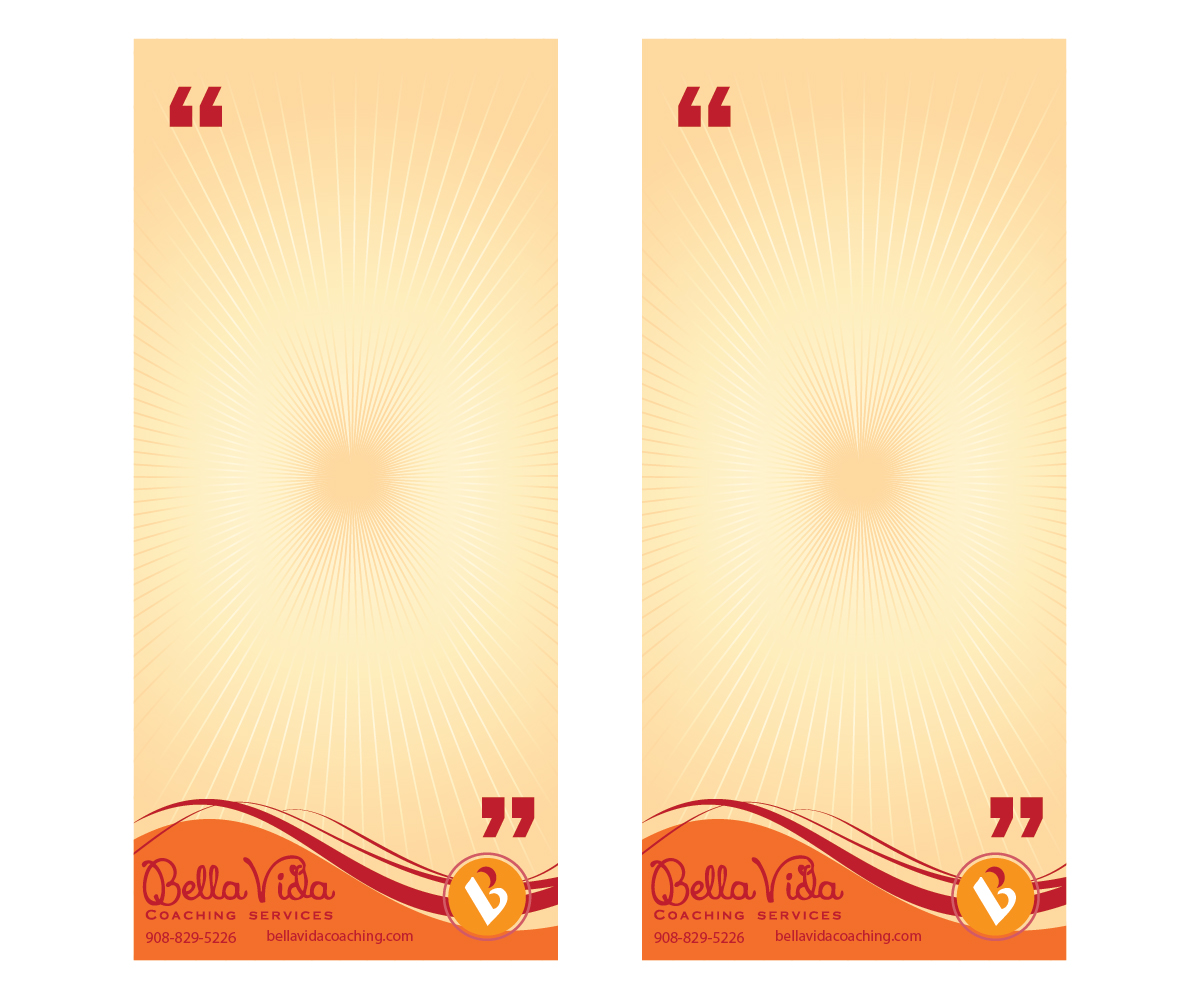 Diseño de Brochure por joliau para este proyecto | Diseño #2597289