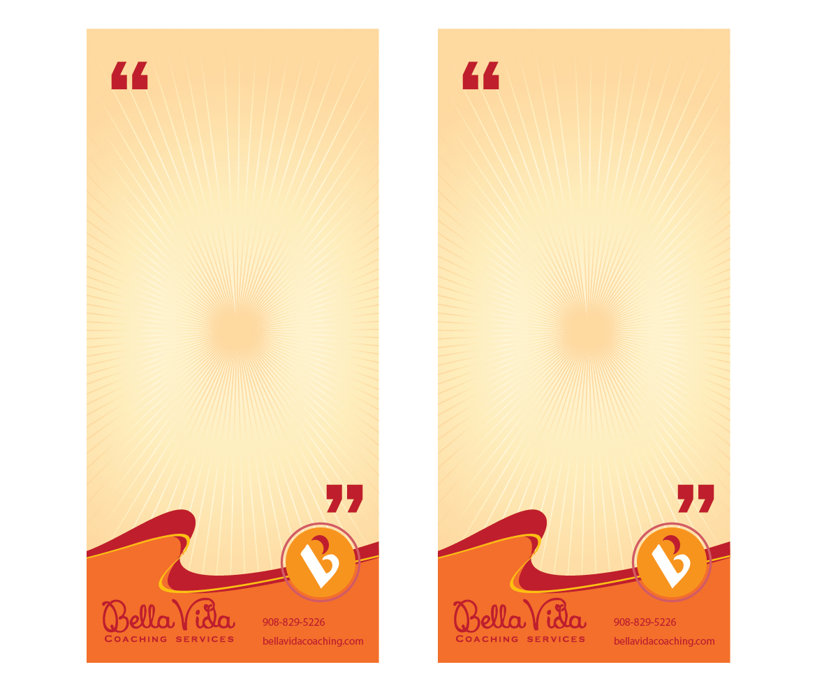 Diseño de Brochure por joliau para este proyecto | Diseño #2597386