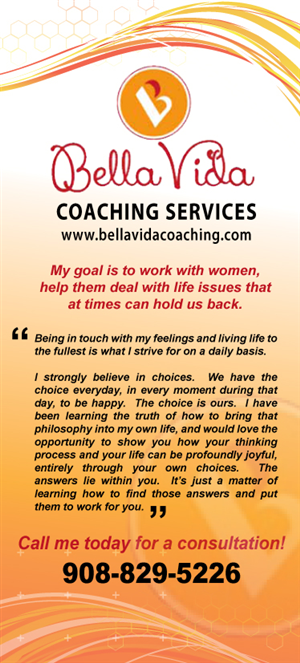 Diseño de Brochure por jmsgraphicdesign para este proyecto | Diseño: #2596678