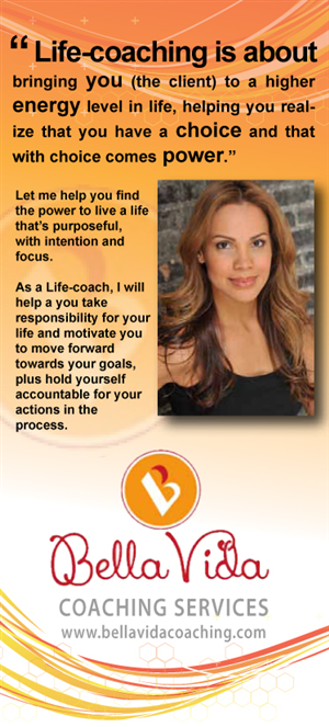 Diseño de Brochure por jmsgraphicdesign para este proyecto | Diseño: #2596687