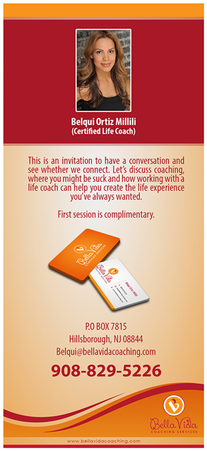 Diseño de Brochure por VEGA-Designs para este proyecto | Diseño: #2591483