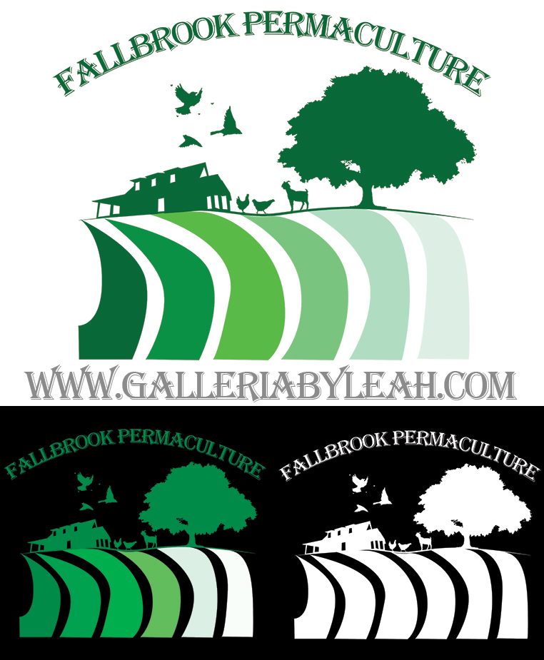 Logo Design by galleria.by.leah for this project | Design #2624098
