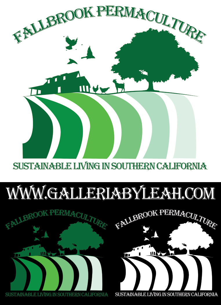 Design de Logo par galleria.by.leah pour ce projet | Design #2624118