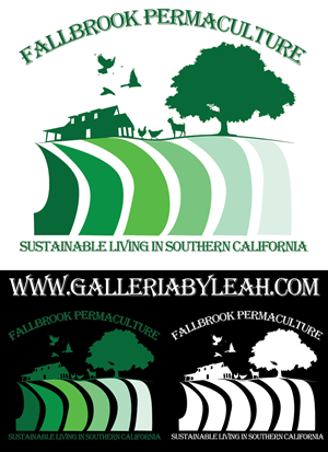 Design de Logo par galleria.by.leah pour ce projet | Design : #2624118