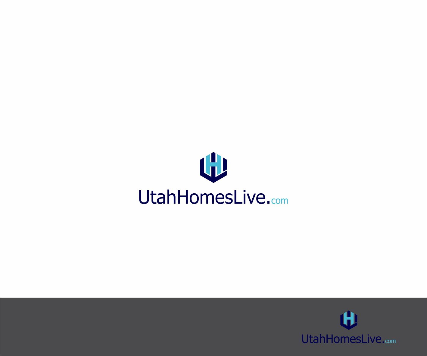 Logo Design by yudishcore for this project | Design #15545554