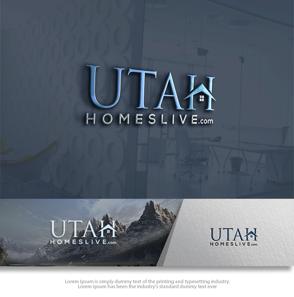 Logo Design by groomfox for this project | Design #15431089