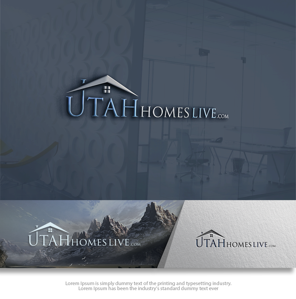 Logo Design by groomfox for this project | Design #15431090