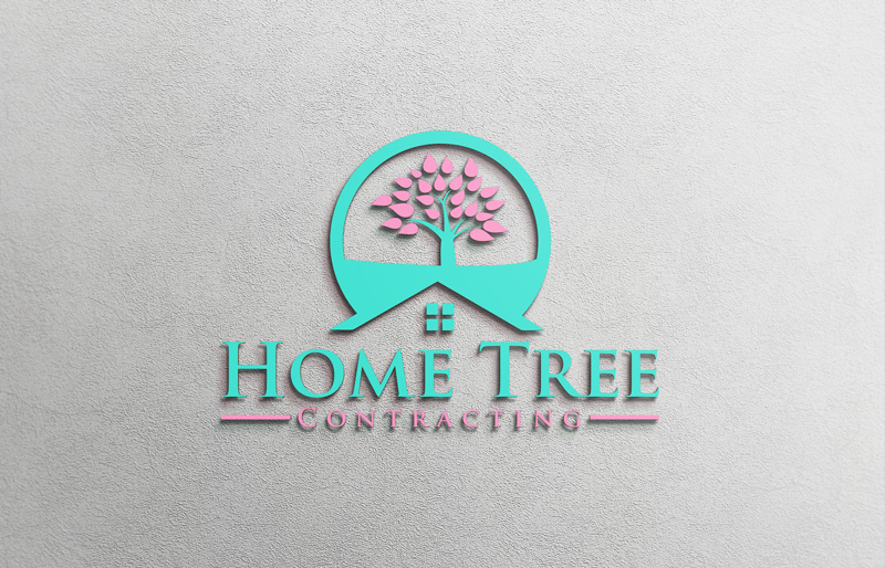 Logo Design by mojibur1993 for this project | Design #15438388