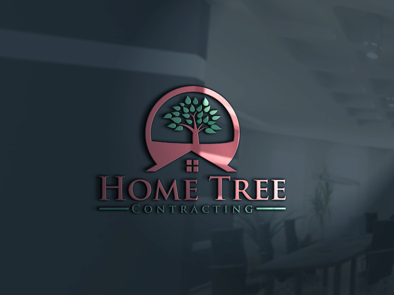 Logo Design by mojibur1993 for this project | Design #15438391