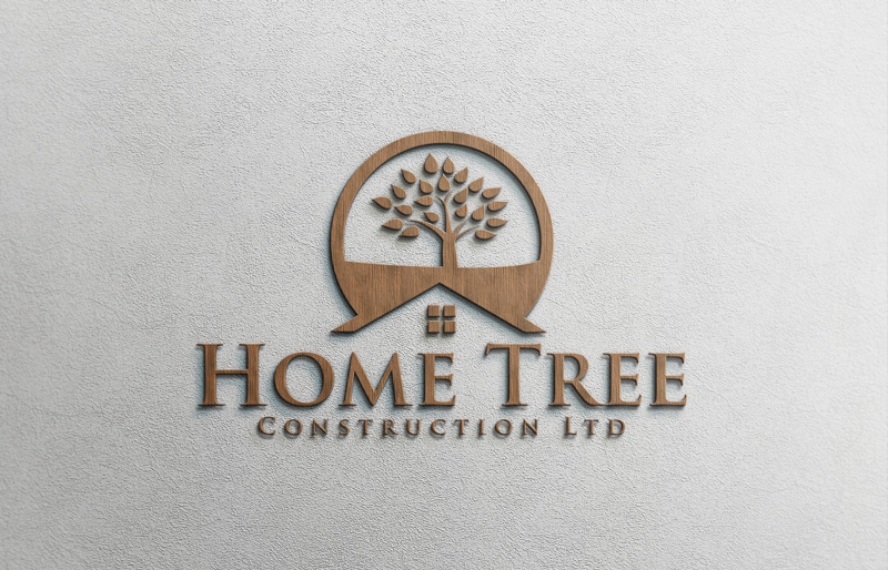 Logo Design by mojibur1993 for this project | Design #15493556
