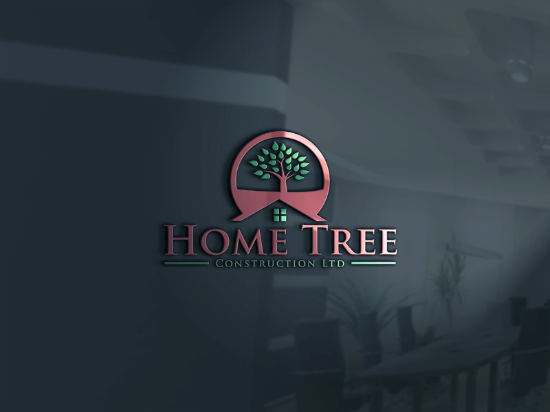 Logo Design by mojibur1993 for this project | Design #15609441