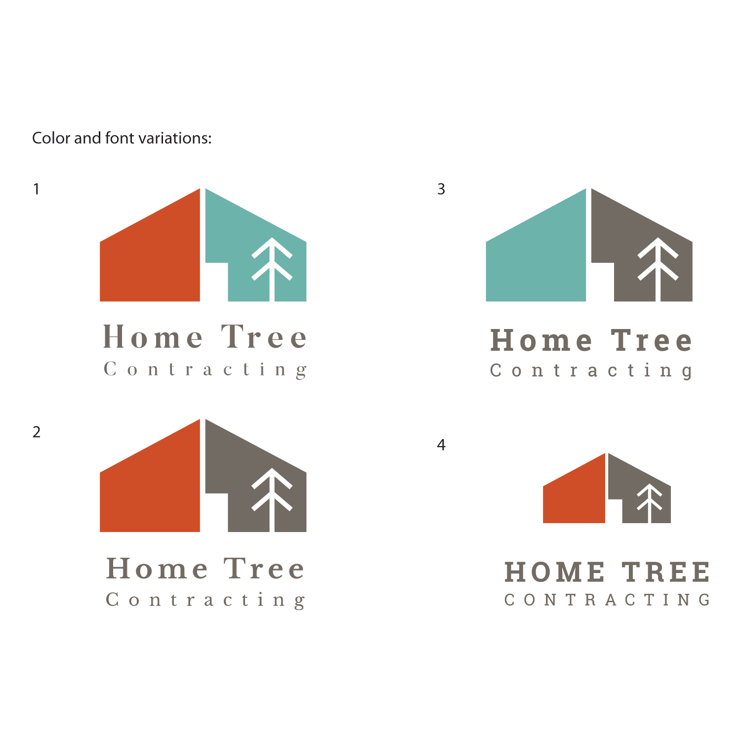 Logo Design by jacw02 for this project | Design #15429687