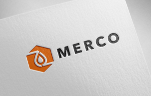 MERCO | Logo Design by Daniel Caso Design