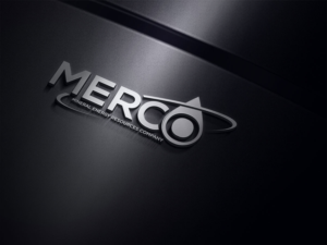MERCO | Logo Design by Atec