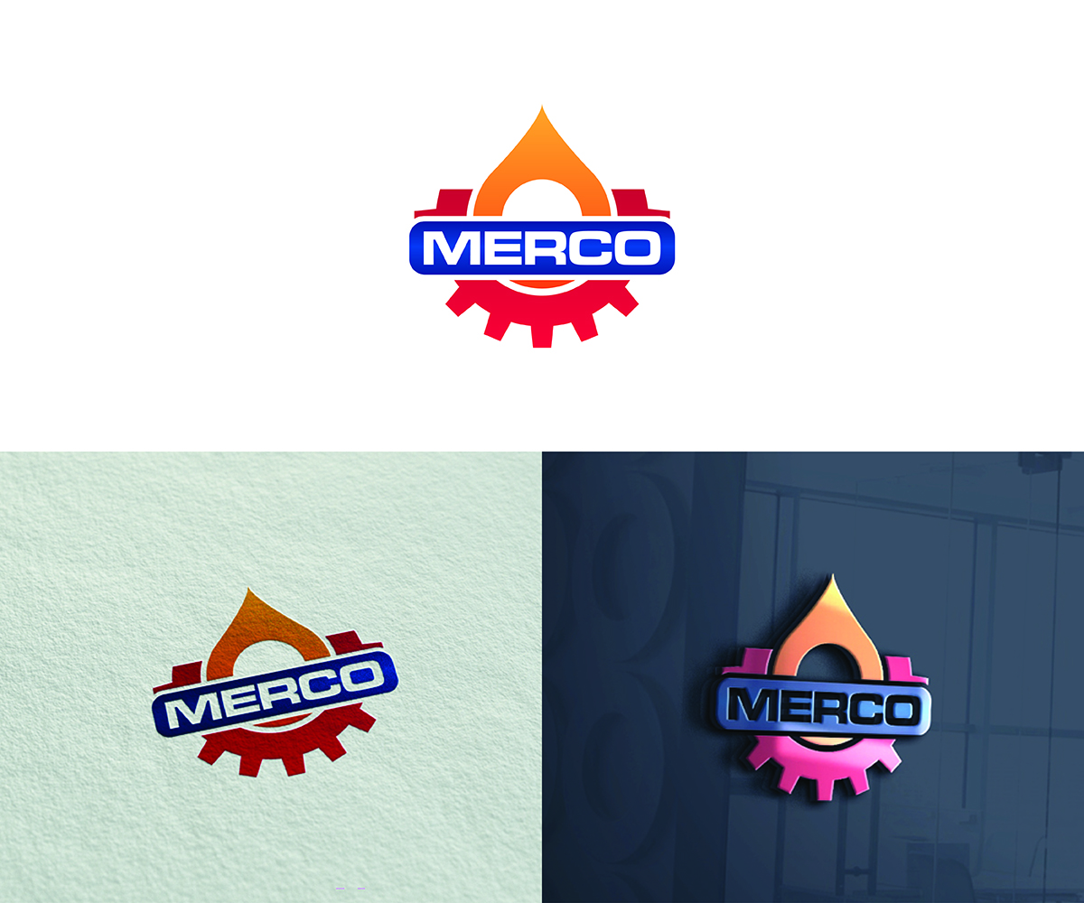 Logo Design by eMARK for this project | Design #15428099