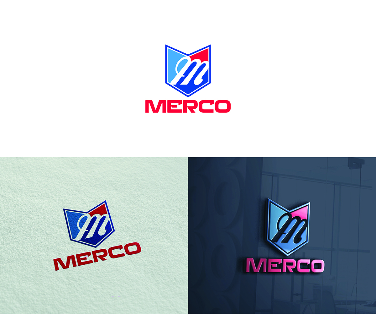 Logo Design by eMARK for this project | Design #15428100