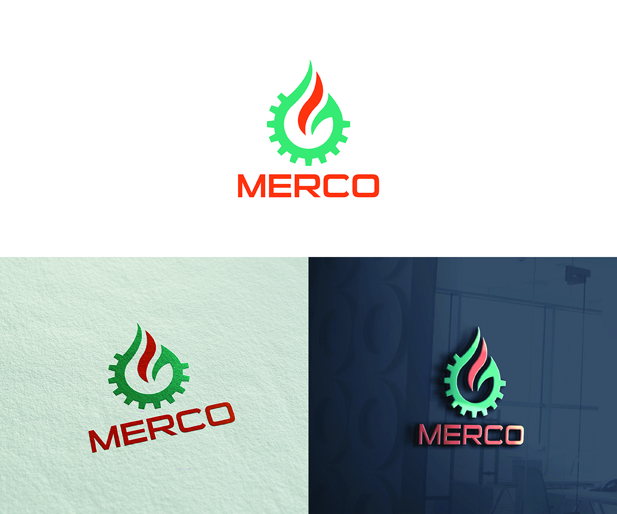 Logo Design by eMARK for this project | Design #15428102