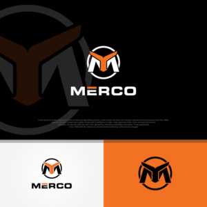 MERCO | Diseño de Logo por sushsharma99