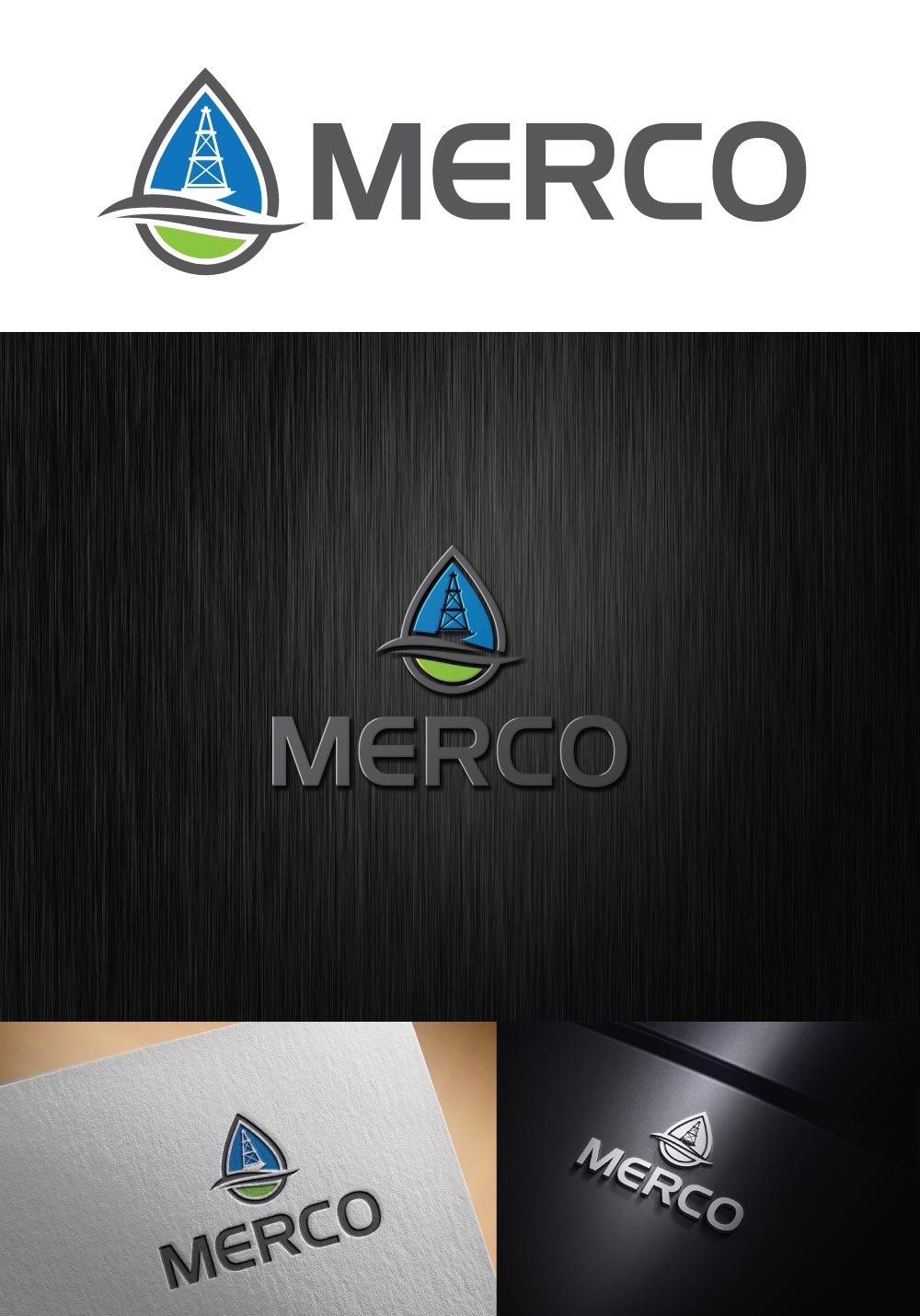 Logo Design by johnnyblackman for this project | Design #15438653