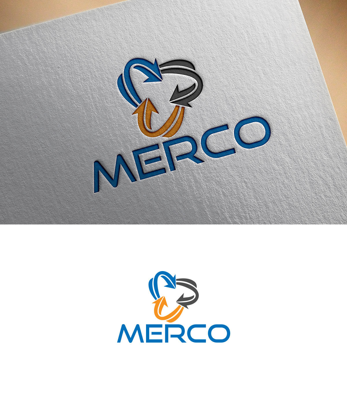 Logo Design by supercreative for this project | Design #15435195