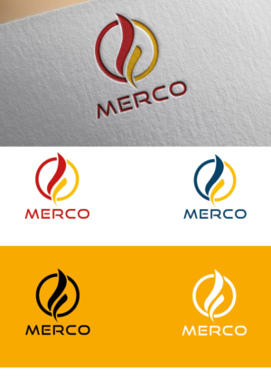 Logo Design by simo@design for this project | Design: #15444971