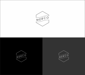 MERCO | Logo Design by Dickythx16