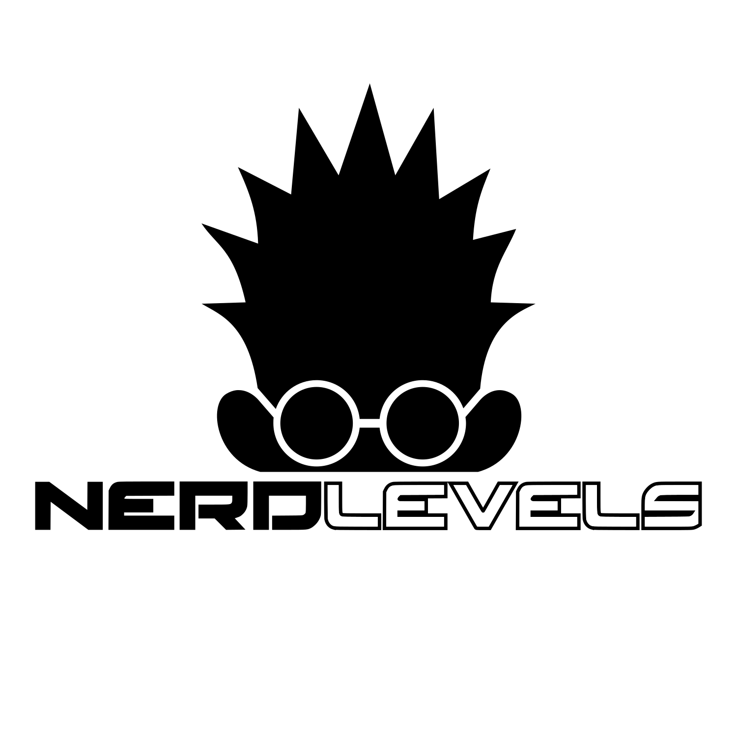 Logo Design by Summit Creative for NerdLevels | Design #15473064