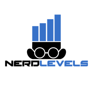 Diseño de Logo por Summit Creative para NerdLevels | Diseño: #15473068