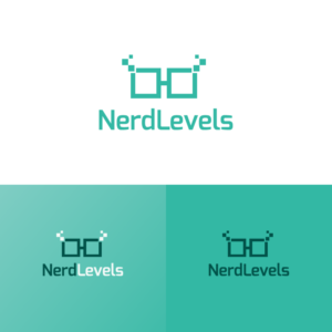 Logo Design by john garcia for NerdLevels | Design: #15666178