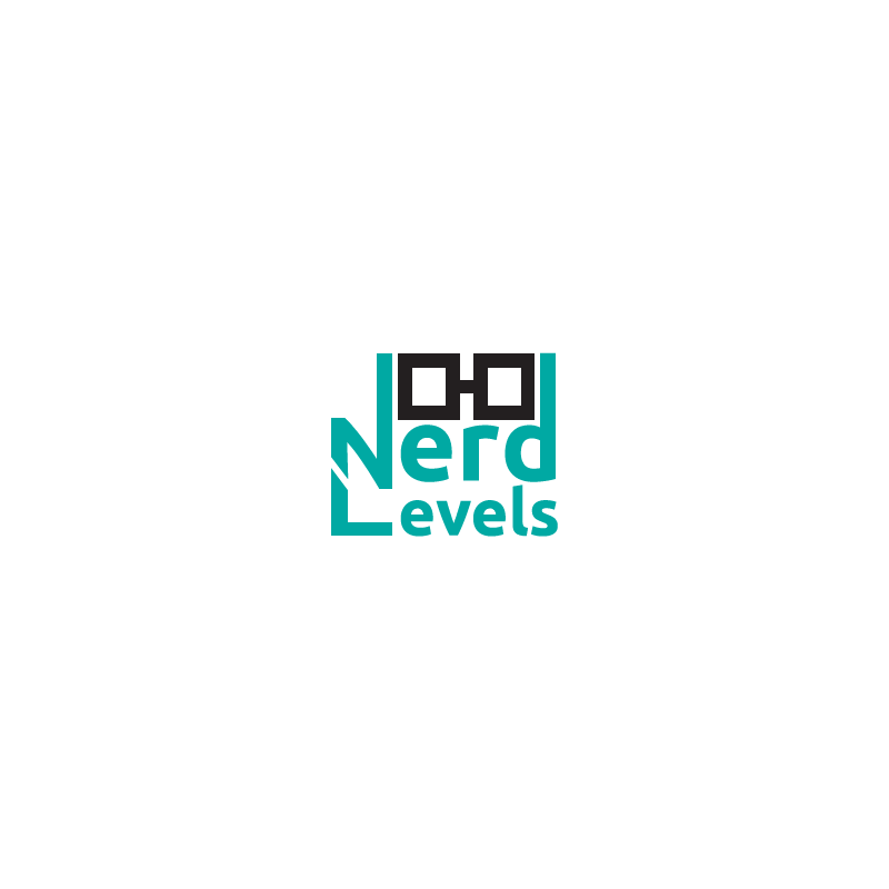 Logo Design by john garcia for NerdLevels | Design #15739268