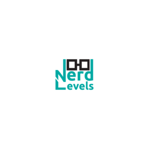 Logo Design by john garcia for NerdLevels | Design: #15739268