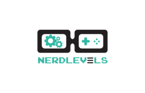Logo Design by john garcia for NerdLevels | Design: #15739513