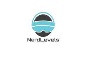 Diseño de Logo por ivo_i_ivanov para NerdLevels | Diseño: #15478916