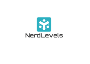 Logo Design by ivo_i_ivanov for NerdLevels | Design: #15478917